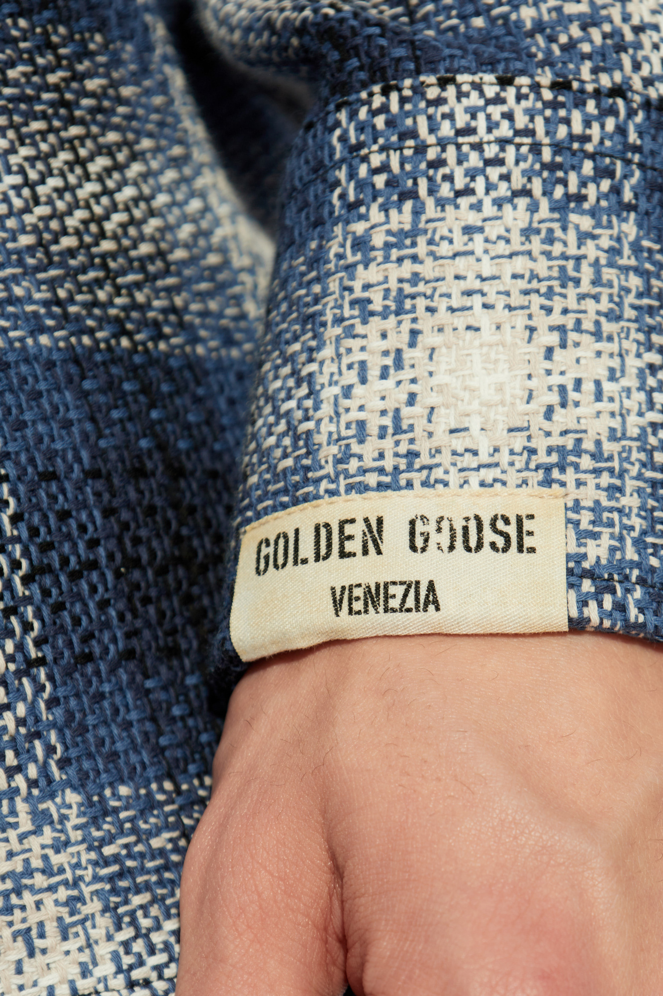 あ　GOLDEN GOOSE PANT TEXAS　27サイズ 専用☆GOLDEN GOOSE PANT TEXAS 27（Setting up shop in Austin